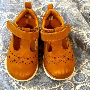 Stride Rite 360 Toddler Size 6M.